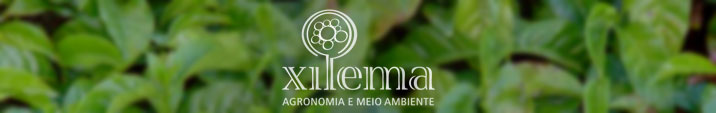 Xilema - Agronomia e Meio Ambiente